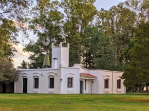 Estancia La Aurora, en Provincia de Buenos Aires